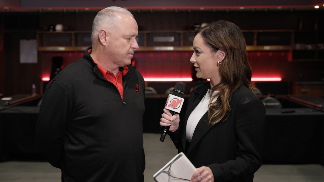 Chief Scout Mark Dennehy | 1-ON-1