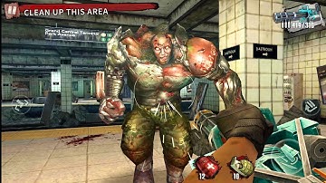 Zombie Frontier 3 - Gameplay Walkthrough Part 28