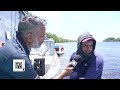 MV BARIMA TRAGEDY: RAY DASILVA