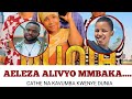 KAVUMBA AELEZA ALIVYO MMBAKA CATHE KWENYE DUNIA KIBOKO YA WANAO KULA NAULI NITAMTO
