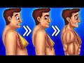 HOW TO REMOVE FAT FROM A MAN S CHEST