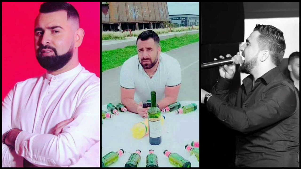 Imbro Manaj & Elis Manaj - Guliti Jetes - Extra Tallava live 2020