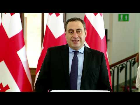 სიყალბეში მონაწილეობას არანაირი აზრი არ აქვს, სიყალბე უნდა დასრულდეს - გიორგი ვაშაძე