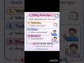 (part-6)Learn Agile in 10 Minutes 💙 | Scrum, Sprint, Backlog Explained (Easy) #agilefail #scrum