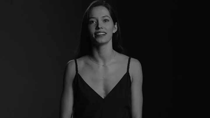 NYC Ballet Screen Test: Unity Phelan