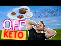 What Carbs I Eat When I Am NOT on Keto