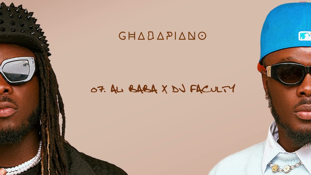 Watch DopeNation x DJ Faculty - Ali Baba (Audio) on YouTube Watch DopeNation x DJ Faculty - Ali Baba (Audio) on YouTube