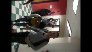 capa sophmores dancing