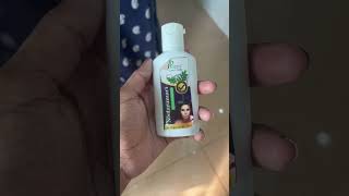 Best Herbal Hair Oil &amp; Shampoo? 🌿 Neelayamari Review by Real Customer