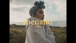 Yuna -  Menanti (Lyric Video)