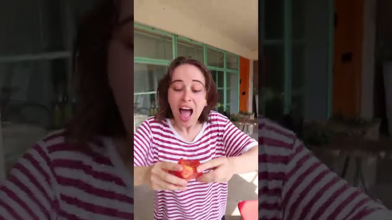 Tomato Gate