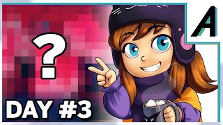 A Hat in Time- PROJECT A - Merry Hatmas Day #3