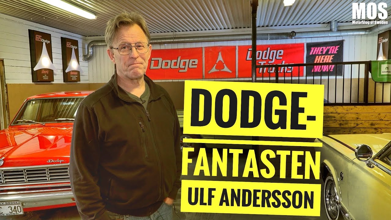 Dodgesamlaren från Tavelsjö