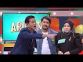 Lebah Berjanggut Bikin Surya Kesel | ARISAN BEST MOMENT (09/03/23)