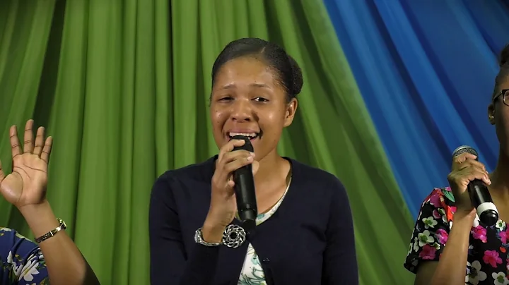 A New Consecration - Ruth Weekes