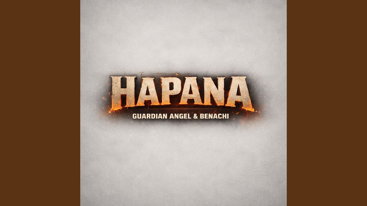 Watch Hapana on YouTube Watch Hapana on YouTube