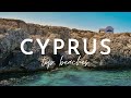 Cyprus Travel Guide | Top Beaches, Summer