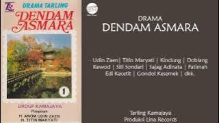 [Full] Drama Tarling - Dendam Asmara | Kamajaya