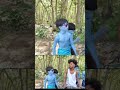 A Chuuk Chuuk Sambalpuri Comedy Video #comedy #dance #chunibagarti #ytshorts #shorts
