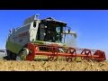 Traktory & Kombajny  2016  Claas Jaguar 860 John Deere 8335R John Deere 8320R /HD/