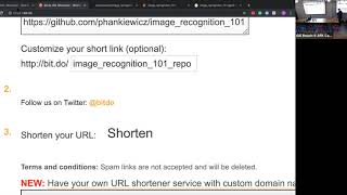 Image Recognition 101 - Piotr Hankiewicz