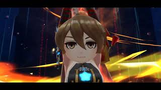 The Alchemist Code - Final summons and arena matches for Global