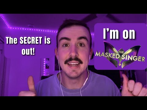 ASMR Life Update - I got a new gig!