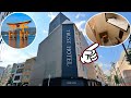 NEW & Cost Effective CAPSULE HOTEL 😴🛏 Japan Hiroshima🇯🇵⛩ トラストホテル 広島 日本 カプセルホテル