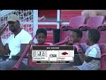 Jackson State Tigers vs. Arkansas Razorbacks | Game Highlights | 2026 SEC Soccer