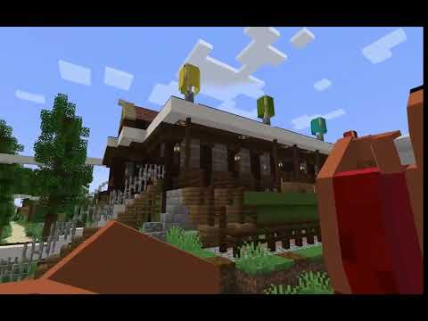 Python Onride - SprookjesCraft