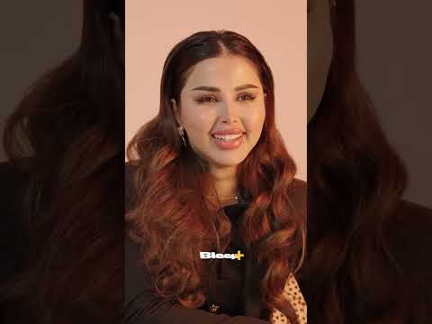 شروق تقلد هيلدا مش بليب  شباب البومب