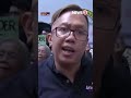 Rep  Percy Cendaña, binatikos ang inilabas na TRO para sa taas sweldo