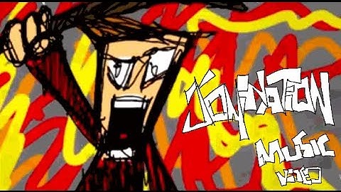 Jõmination Music Video