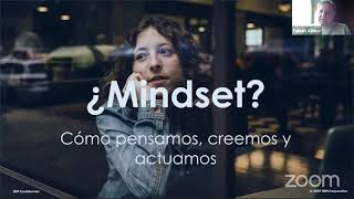 Webinar: trabajo colaborativo - Codo a Codo & IBM