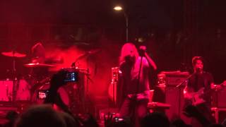 Awolnation - Sail - Live @ That Damn Show, Mesa Ampitheatre 4/20/13