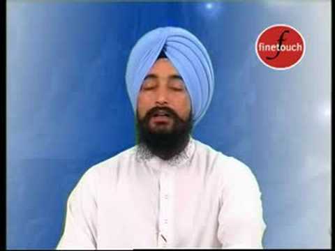 Daas Tumare Ki Pavo - Bhai Baldev Singh Ji Hazuri ...