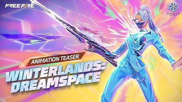 Nightmare invasion in Free Fire? What awaits? Don’t miss Dec 12!| Free Fire Official