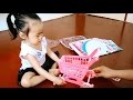 Donna The Explorer Playing Shopping Cart Toy for Girls