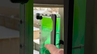 Cold water probz 👺 #overclock #watercooled #subambient