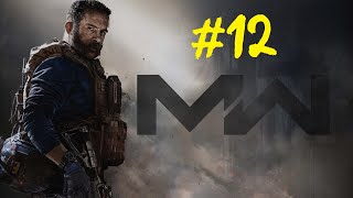 Call of Duty: Modern Warfare 2019. Прохождение игры. Миссия 12: Старые друзья