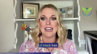 Skin Transformation Testimonial - Chandler Weber | Dr. Ana-Maria Temple, Holistic Pediatrician