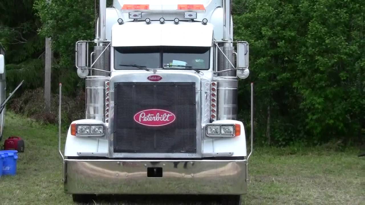 Wings & Wheels YouTube