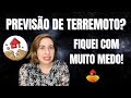 MEU PIOR TERREMOTO NO JAPÃO • 7.1 DE MAGNITUDE • Física e Afins