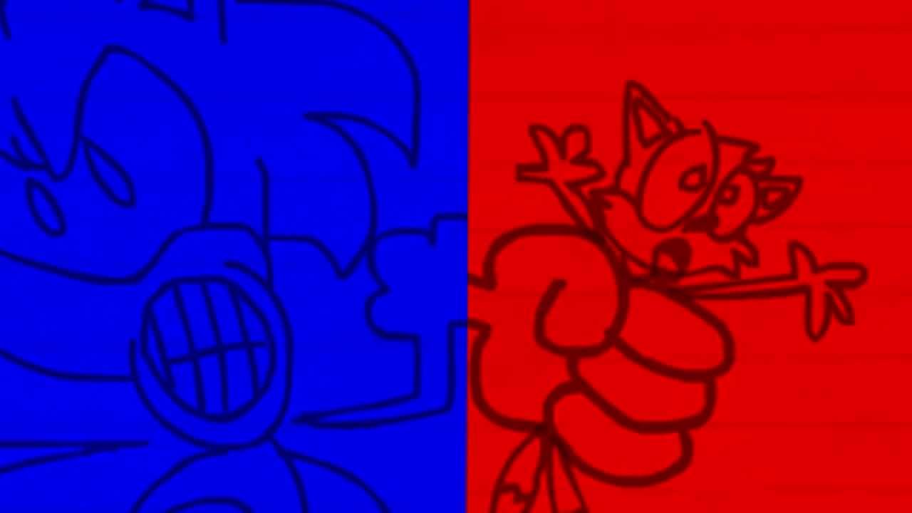 YTPMV Medley (xDisgaeaFanboi) - YTPMV Medley (xDisgaeaFanboi)