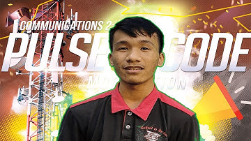 Digital Communications - Basics of Pulse Code Modulation (PCM)