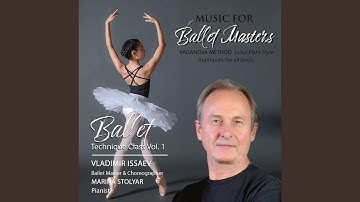 Port De Bras - 32 Counts