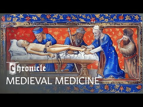 The Grim World Of Medieval Medicine: Worst Jobs Of The Middle Ages