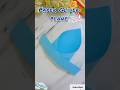 paper glider plane #paperplane #paperglider #paperjetplane #paperjet #papercraft #plane #airplane
