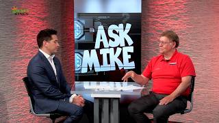ASK MIKE: Hog hoops latest in the transfer portal | Diamond Hogs Saturday disappointment
