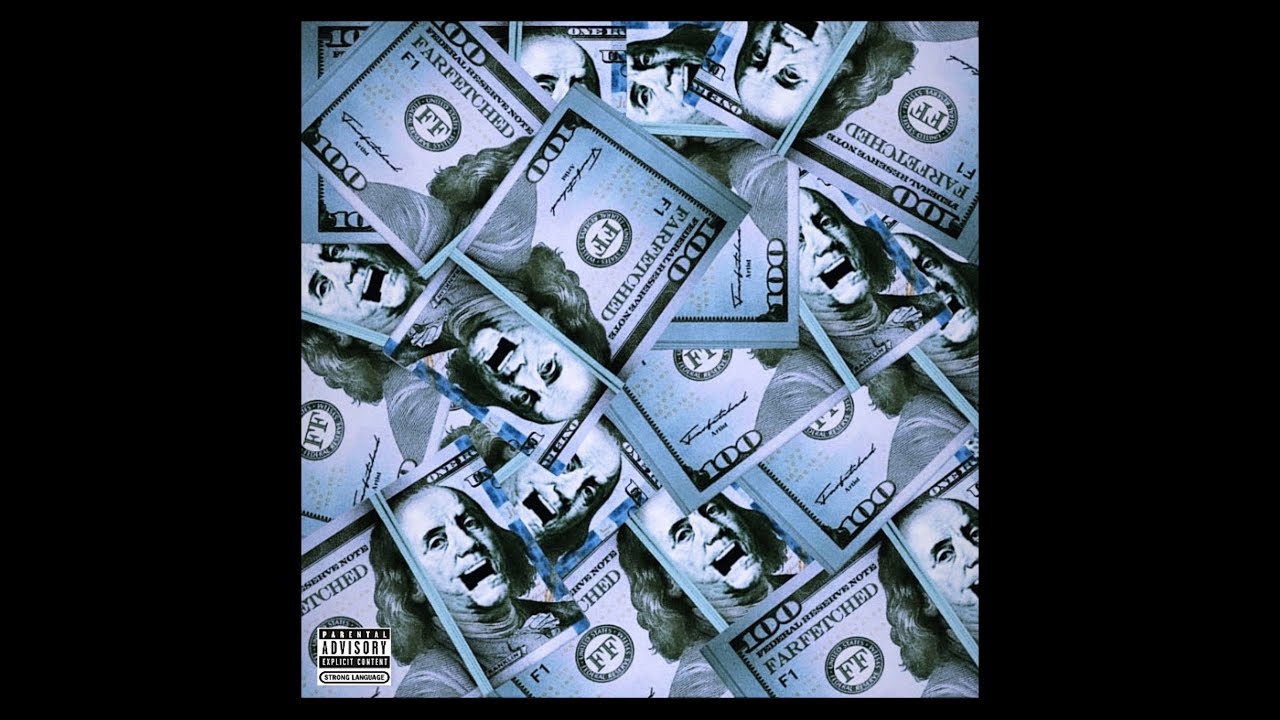 Farfetched - Pockets Say (Official Audio)